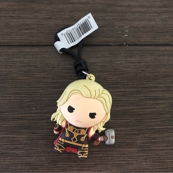 Marvel Other - Marvel Blind Bag Clip: What If... : Party Thor